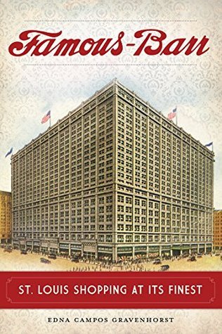 Famous-Barr book cover