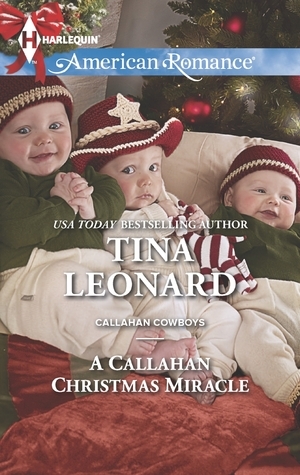 A Callahan Christmas Miracle book cover