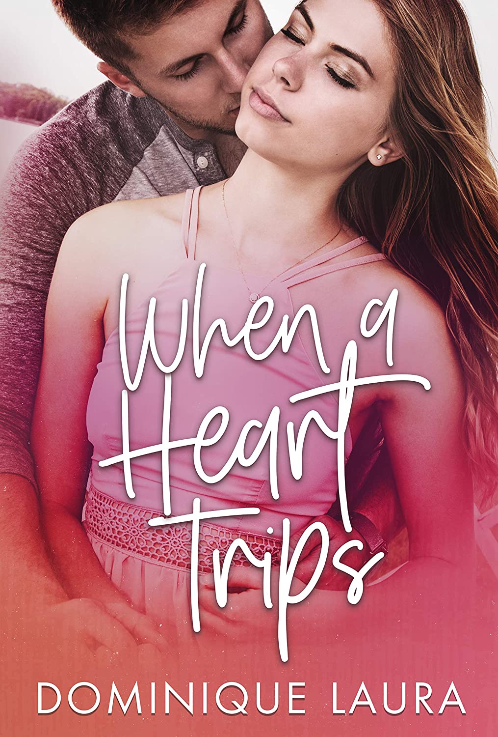When a Heart Trips book cover