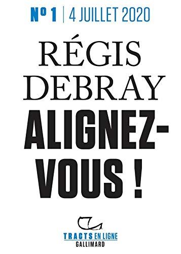 Alignez-vous ! book cover