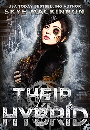 Their Hybrid book cover