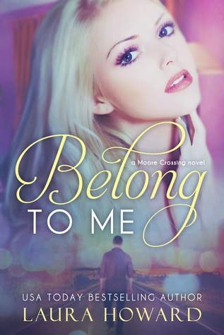 Belong to Me book cover