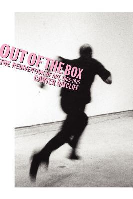 Out of the Box book cover