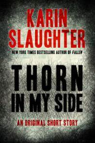 Thorn in My Side book cover