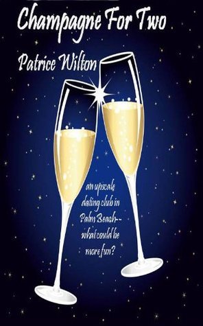 Champagne for Two book cover