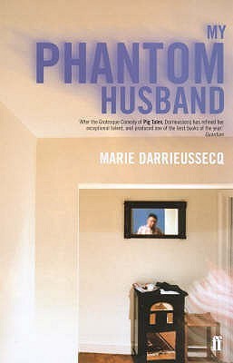 My Phantom Husband book cover
