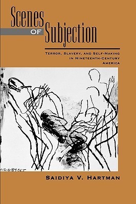 Scenes of Subjection book cover