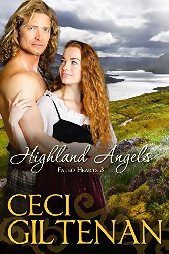 Fated Hearts book cover 3