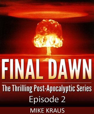 Final Dawn book cover 2