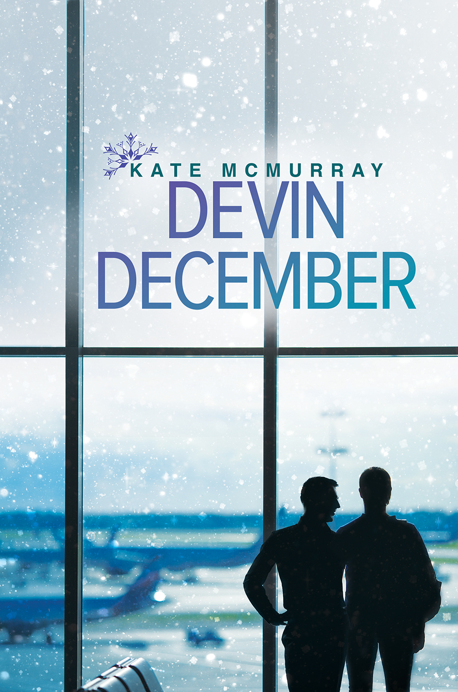 Devin December book cover