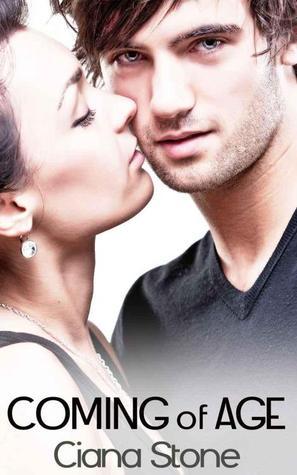 Coming of Age book cover
