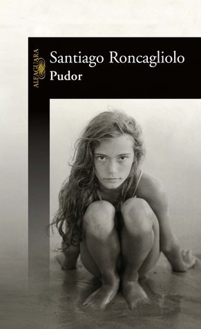 Pudor book cover