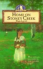 Sarah's Journey book cover 1