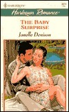 The Baby Surprise book cover