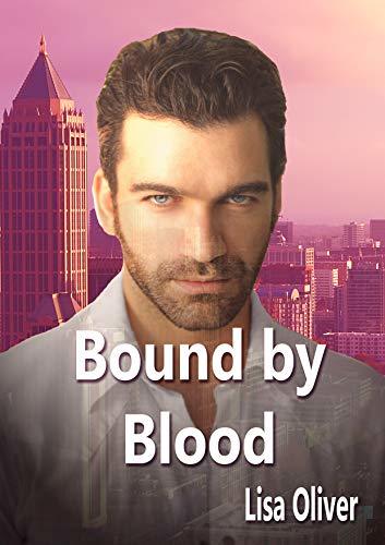 Bound by Blood book cover