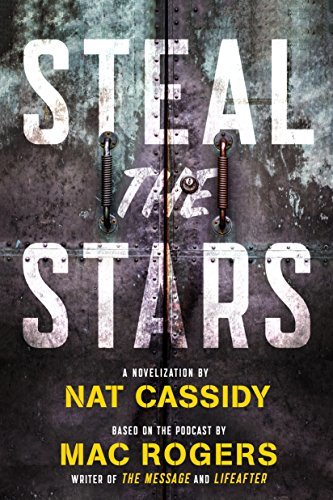 Steal the Stars book cover
