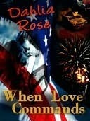 When Love Commands book cover