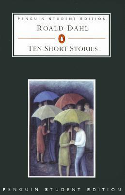 Ten Short Stories book cover