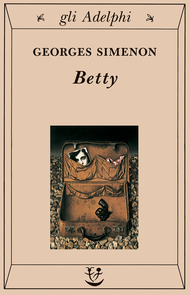 Betty book cover