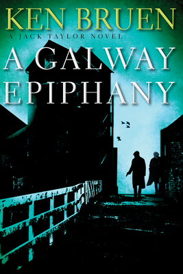 A Galway Epiphany book cover