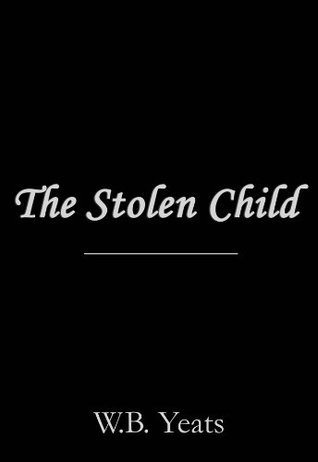 The Stolen Child book cover