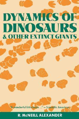 Dynamics of Dinosaurs book cover