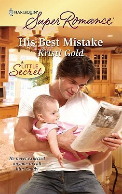 His Best Mistake book cover