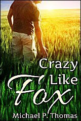 Crazy Like Fox book cover