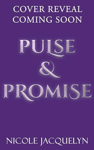 Pulse & Promise book cover