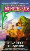 The Art of the Sword book cover