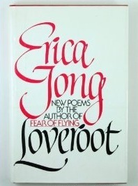 Loveroot book cover