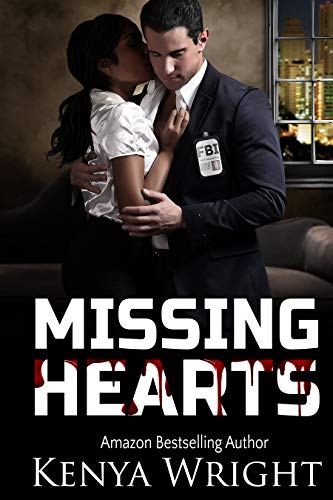 Missing Hearts book cover