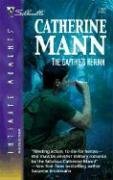 The Captive's Return book cover