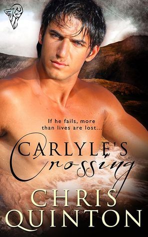 Carlyle's Crossing book cover