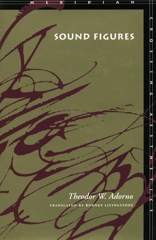 Sound Figures book cover
