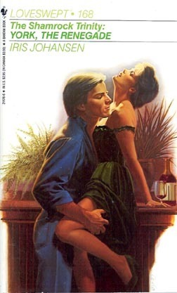 The Delaneys book cover 2