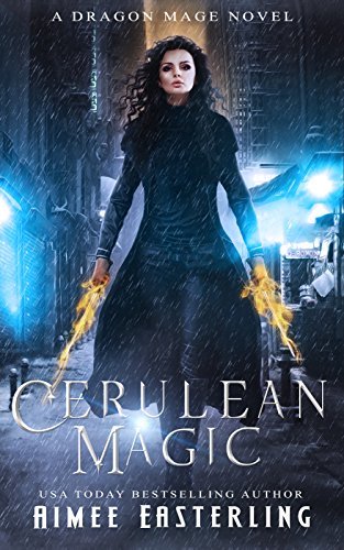 Dragon Mage Chronicles book cover 2