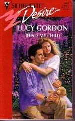 This is My Child book cover