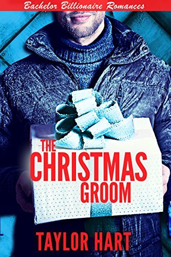 The Christmas Groom book cover