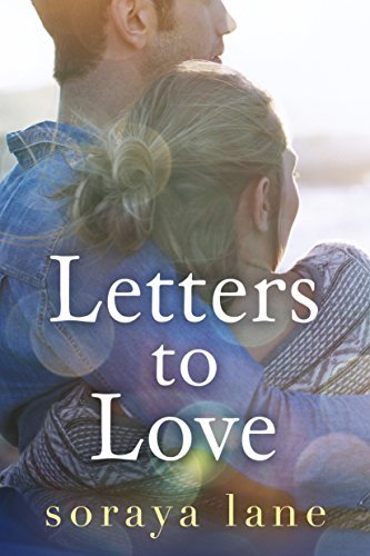 Letters to Love book cover