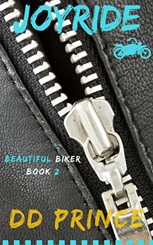 Beautiful Biker book cover 2