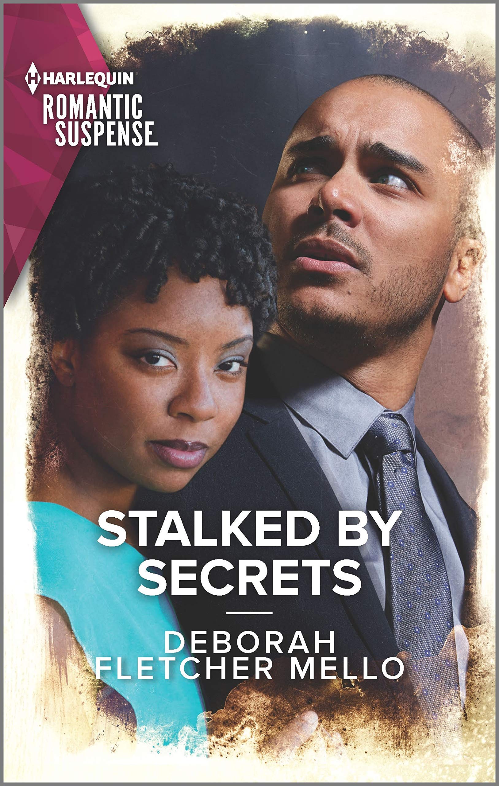 Stalked by Secrets book cover