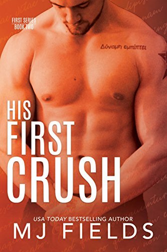 Firsts book cover 2