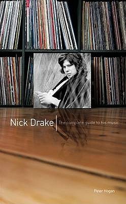 Nick Drake book cover