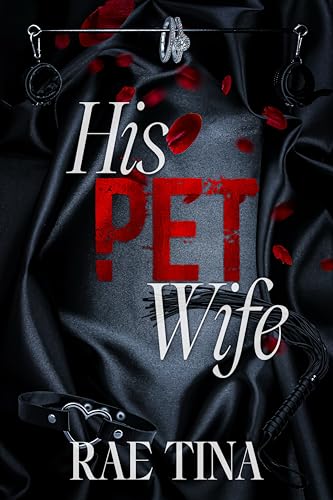 His Pet Wife book cover