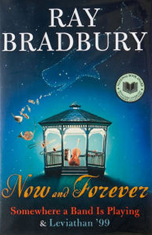 Now and Forever book cover