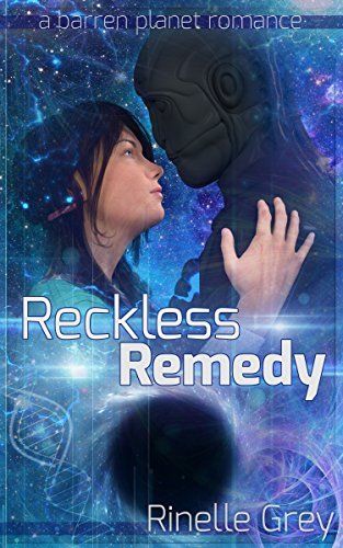 Reckless Remedy book cover