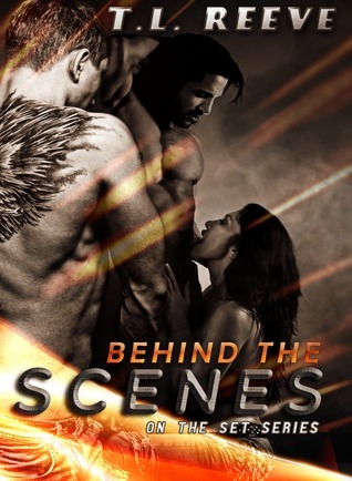 On the Set book cover 1