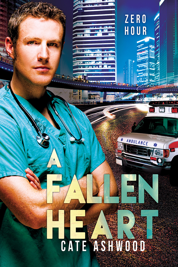 Zero Hour book cover 2