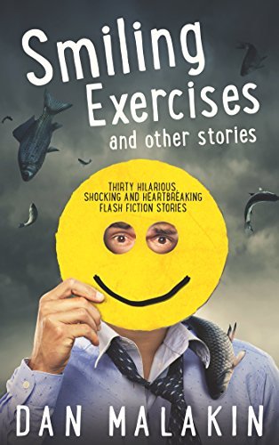 Smiling Exercises, and other stories book cover